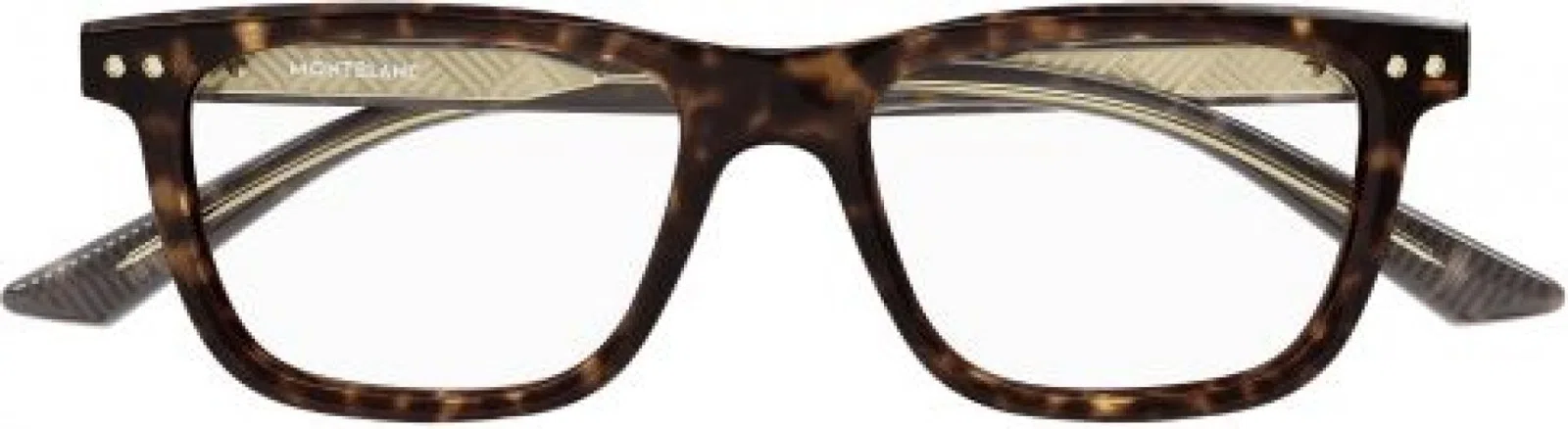 Montblanc MB0322O Eyeglasses - view 5
